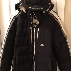 Men’s XL J.Lindenberg